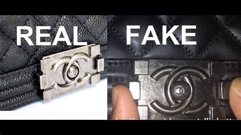 how to tell if chanel belt is real|Chanel bags serial number.